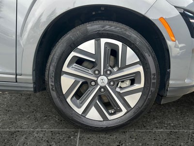 2023 Hyundai Kona Electric SEL