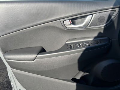 2023 Hyundai Kona Electric Limited