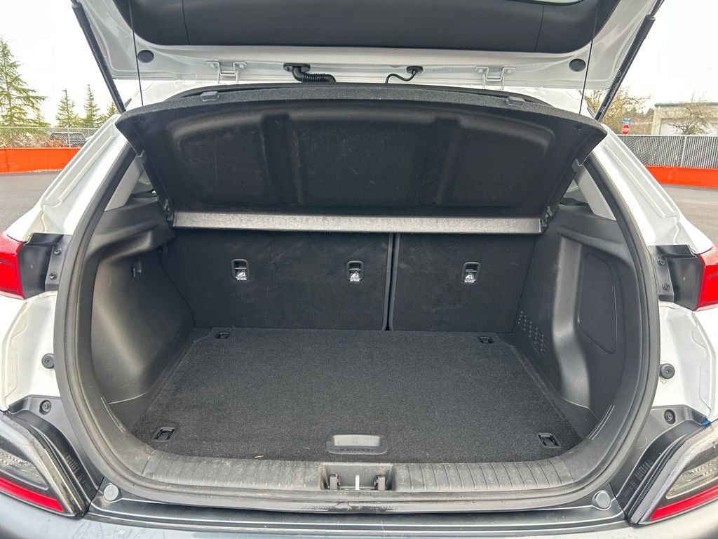 2022 Hyundai Kona Limited