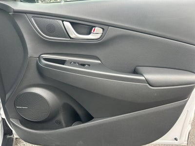 2022 Hyundai Kona Limited