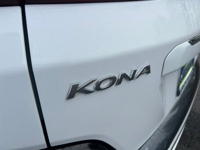 2022 Hyundai Kona Limited