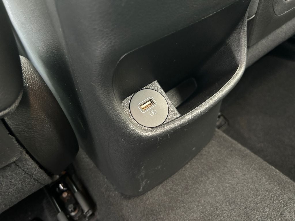 2022 Hyundai Kona Limited