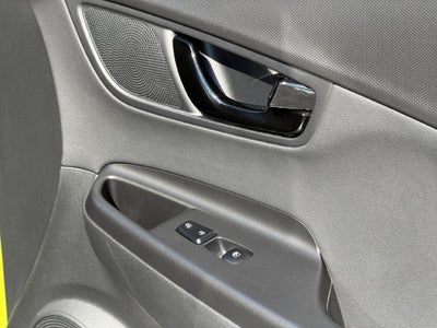 2019 Hyundai Kona Ultimate