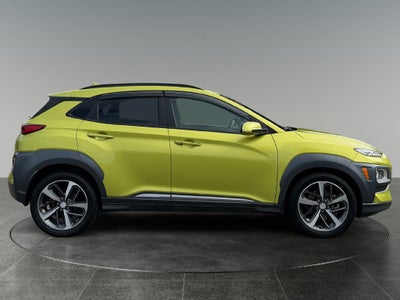 2020 Hyundai Kona Ultimate