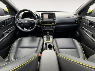 2020 Hyundai Kona Ultimate