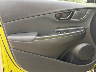 2020 Hyundai Kona Ultimate