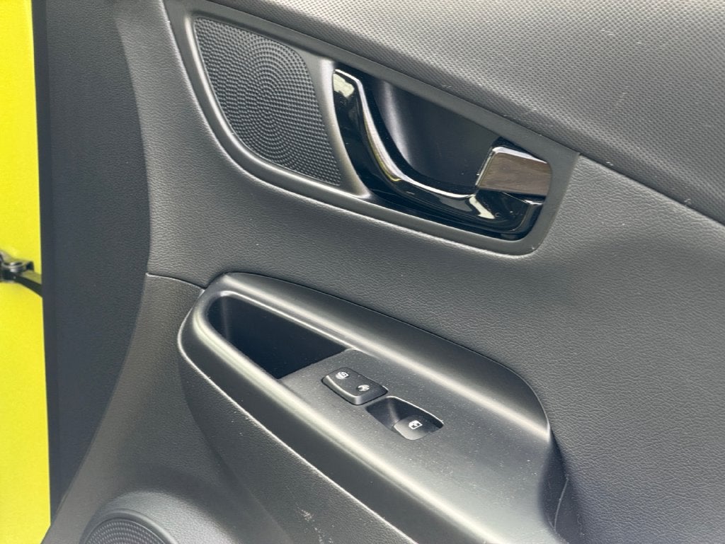 2020 Hyundai Kona Ultimate