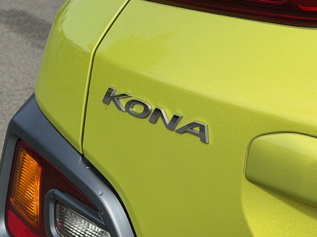 2020 Hyundai Kona Ultimate