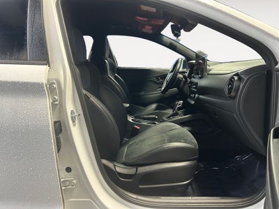 2023 Hyundai Kona N Base