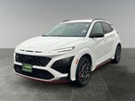 2023 Hyundai Kona N Base