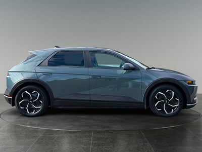 2024 Hyundai IONIQ 5 SE