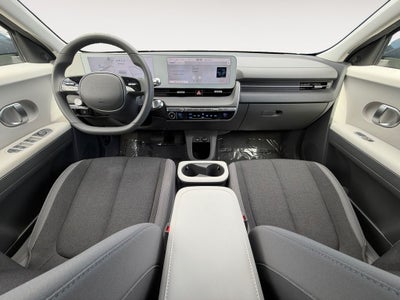 2024 Hyundai IONIQ 5 SE