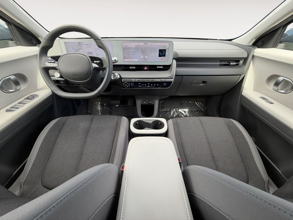 2024 Hyundai IONIQ 5 SE