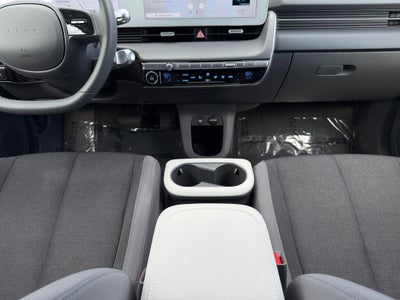 2024 Hyundai IONIQ 5 SE