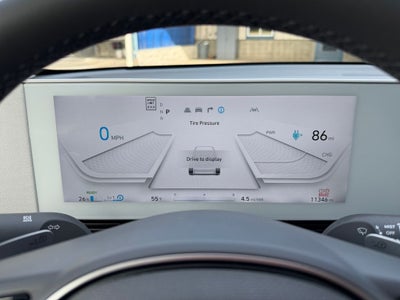 2024 Hyundai IONIQ 5 SE