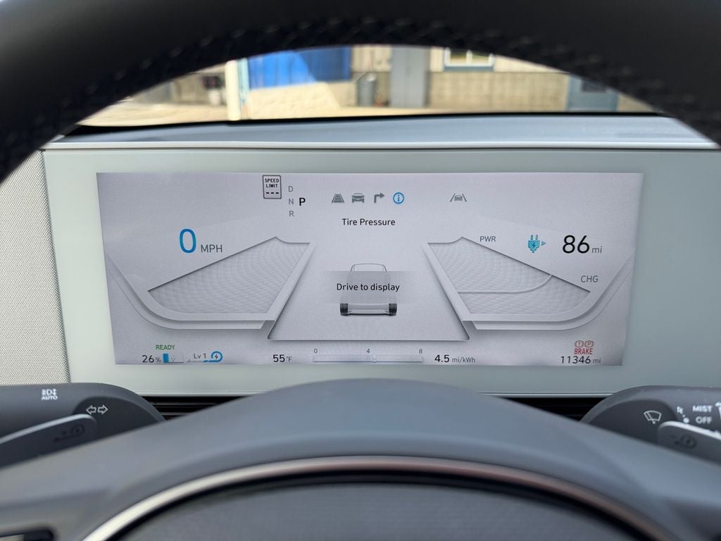 2024 Hyundai IONIQ 5 SE