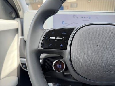 2024 Hyundai IONIQ 5 SE