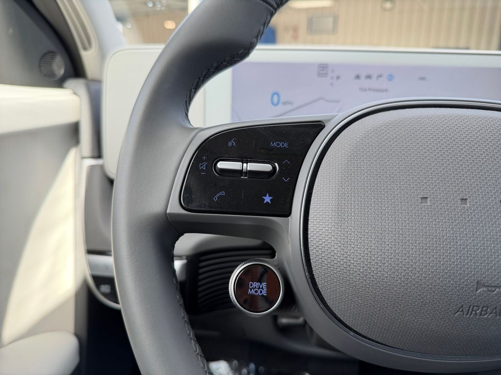 2024 Hyundai IONIQ 5 SE