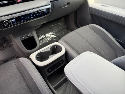 2024 Hyundai IONIQ 5 SE
