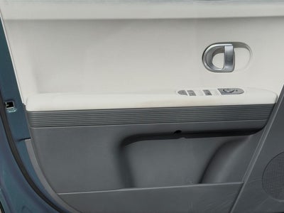 2024 Hyundai IONIQ 5 SE