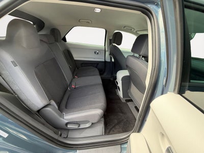 2024 Hyundai IONIQ 5 SE