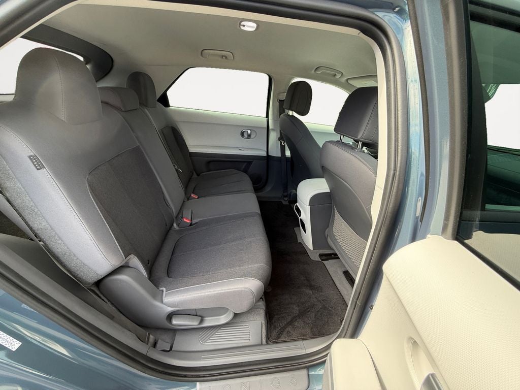 2024 Hyundai IONIQ 5 SE