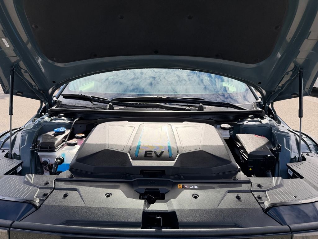 2024 Hyundai IONIQ 5 SE