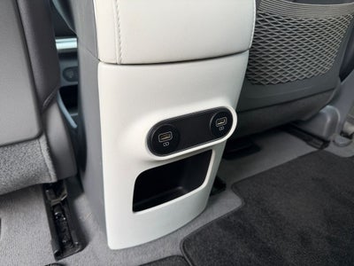 2024 Hyundai IONIQ 5 SE