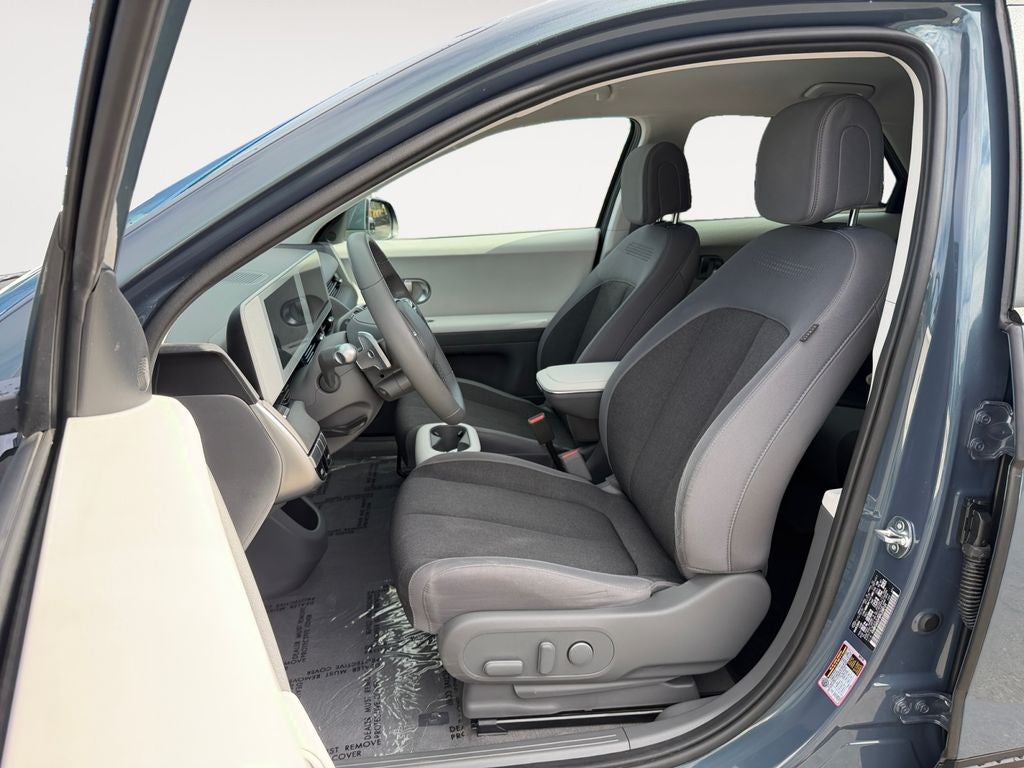 2024 Hyundai IONIQ 5 SE