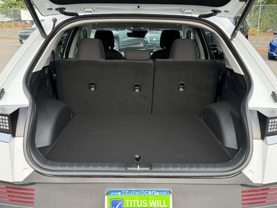 2024 Hyundai IONIQ 5 SEL