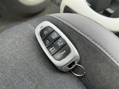 2024 Hyundai IONIQ 5 SEL RWD