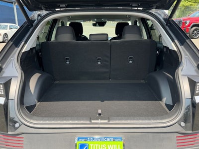 2024 Hyundai IONIQ 5 SEL RWD