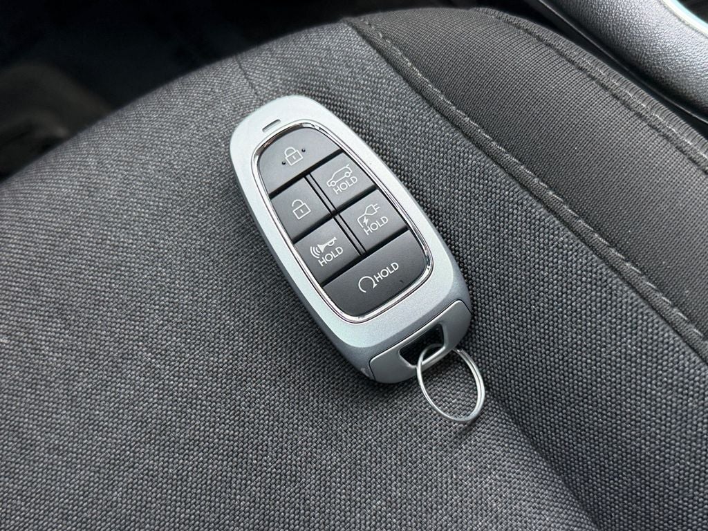 2024 Hyundai IONIQ 5 SEL RWD