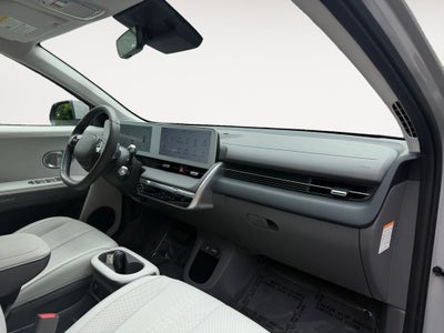 2023 Hyundai IONIQ 5 SEL AWD