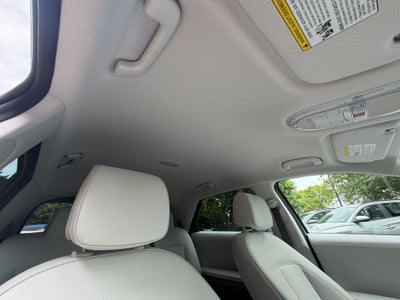 2023 Hyundai IONIQ 5 SEL AWD