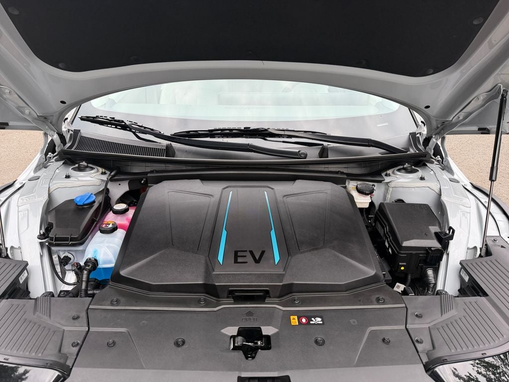 2023 Hyundai IONIQ 5 SEL AWD