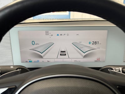 2023 Hyundai IONIQ 5 SEL