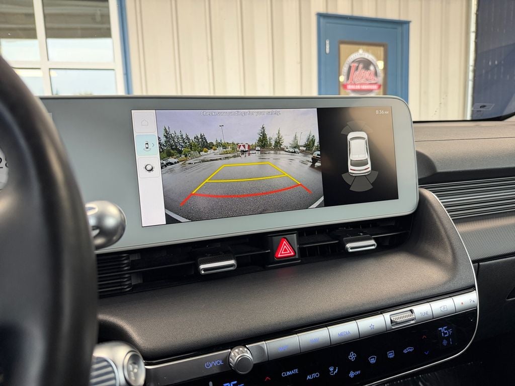 2023 Hyundai IONIQ 5 SEL