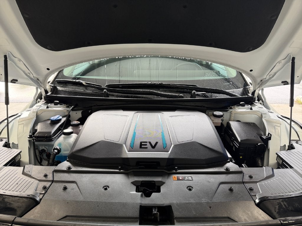 2023 Hyundai IONIQ 5 SEL