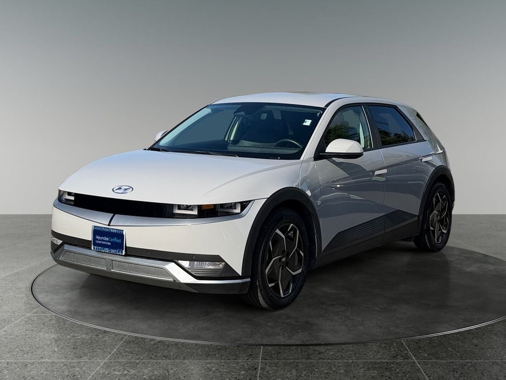 2023 Hyundai IONIQ 5 SEL