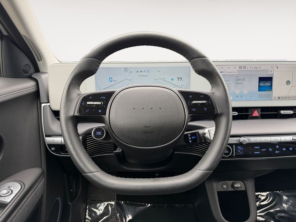 2023 Hyundai IONIQ 5 SEL