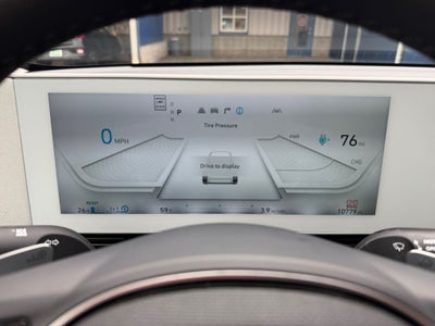 2023 Hyundai IONIQ 5 SEL