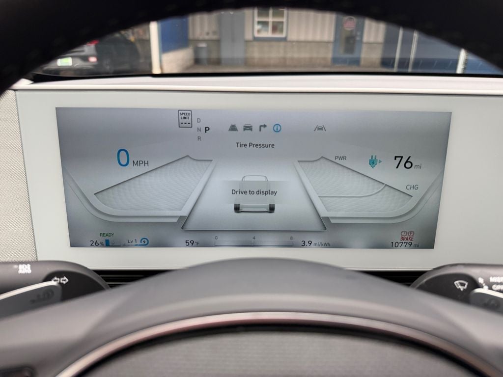 2023 Hyundai IONIQ 5 SEL
