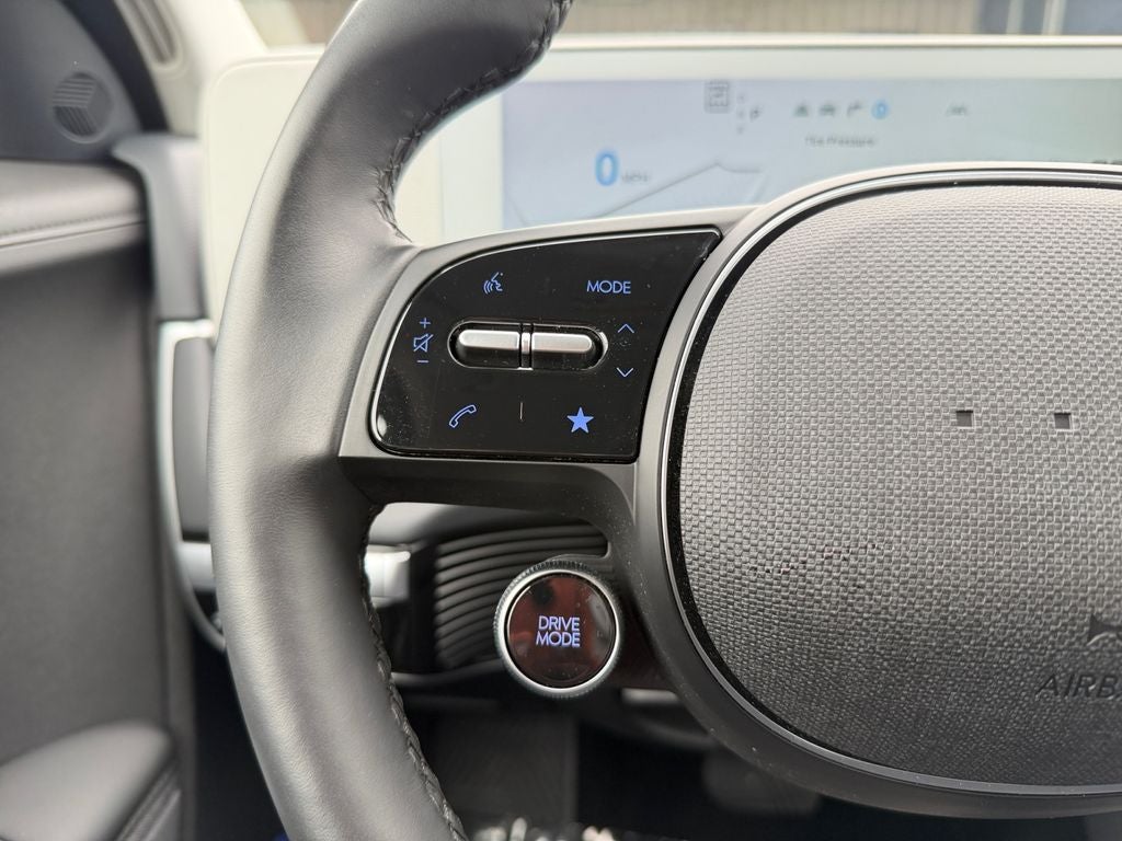 2023 Hyundai IONIQ 5 SEL