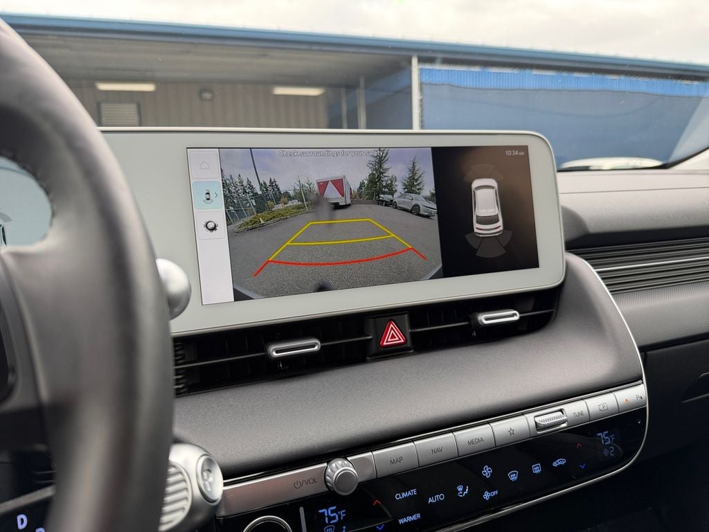 2023 Hyundai IONIQ 5 SEL