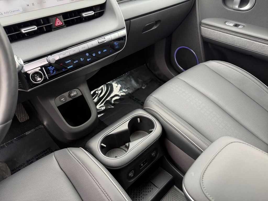 2023 Hyundai IONIQ 5 SEL