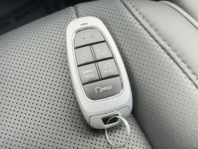 2023 Hyundai IONIQ 5 SEL