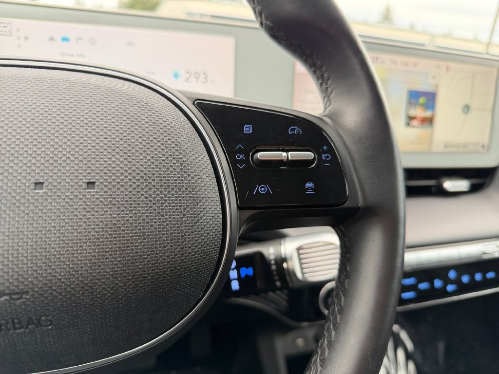 2023 Hyundai IONIQ 5 SEL