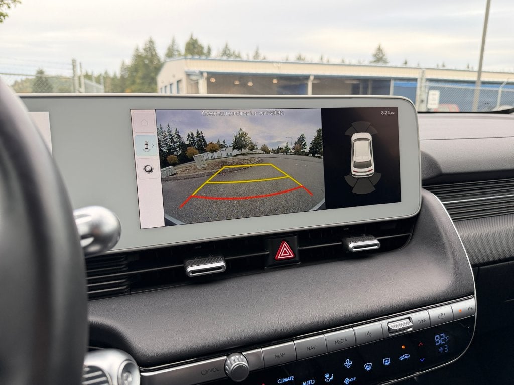 2023 Hyundai IONIQ 5 SEL