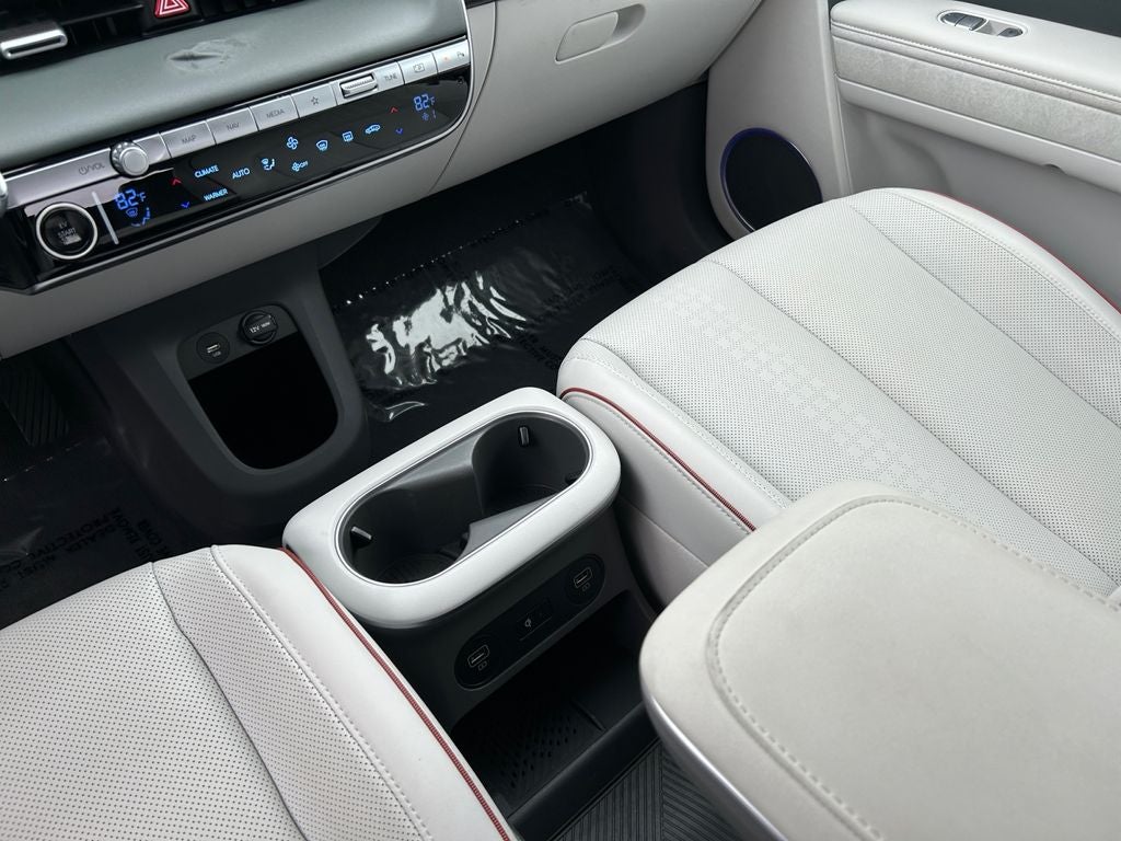 2023 Hyundai IONIQ 5 SEL